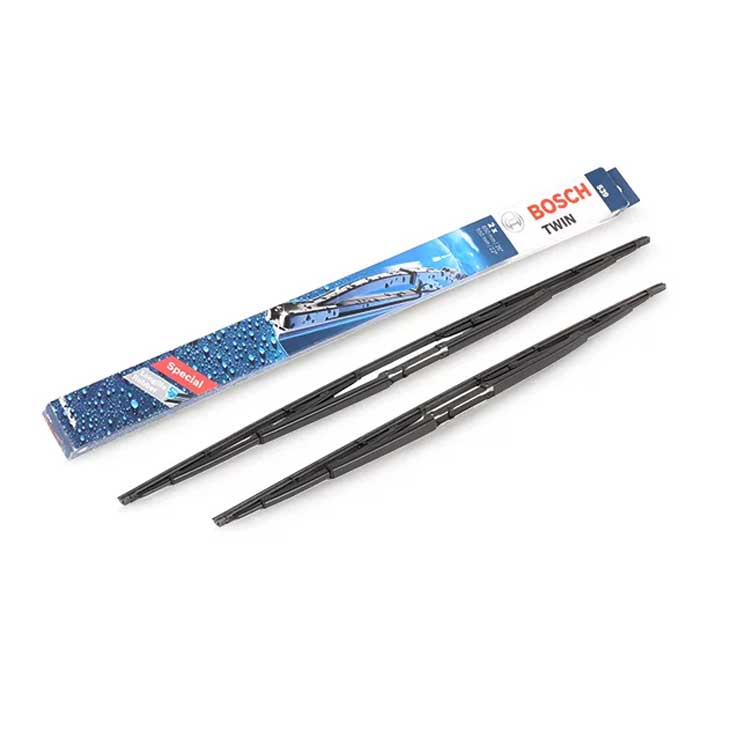 Bosch WIPER BLADE TWIN 650/550 For BMW 5(E39) 3397001539