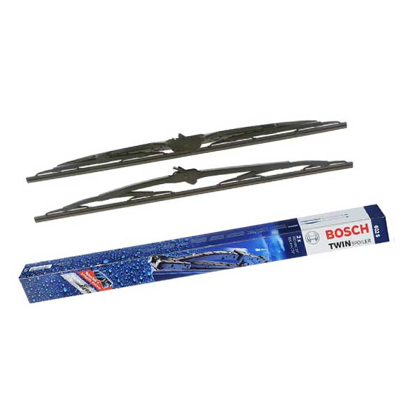 Bosch Wiper Blade ­608 (3 397 118 307) For BMW X5 E53 3397118307
