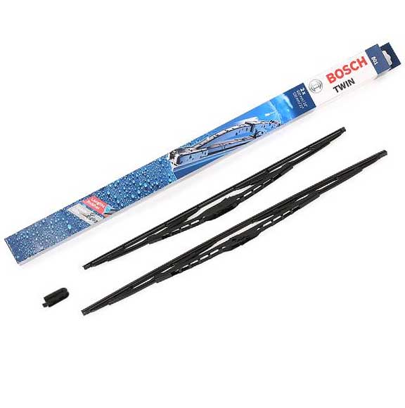 Bosch Wiper 801 (3 397 001 801) For Mercedes Benz W203 3397001801