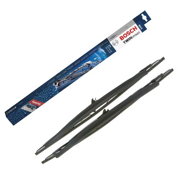 Bosch Wiper Blade ­814 S (3 397 001 814) For BMW 7Ser E65 3397001814