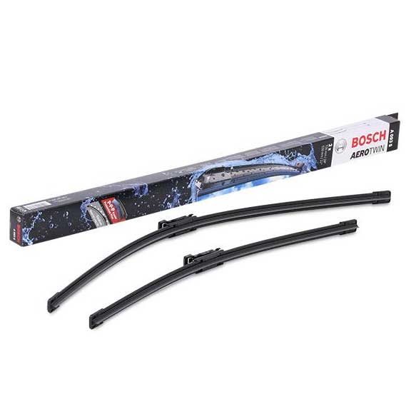 Bosch Wiper Blade ­A093S (3 397 007 093) For Mercedes Benz W164 W251 3397007093