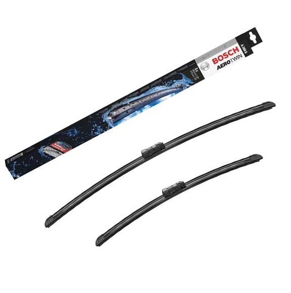 Bosch Wiper Blade A309S (3 397 007 309) For BMW 3397007309