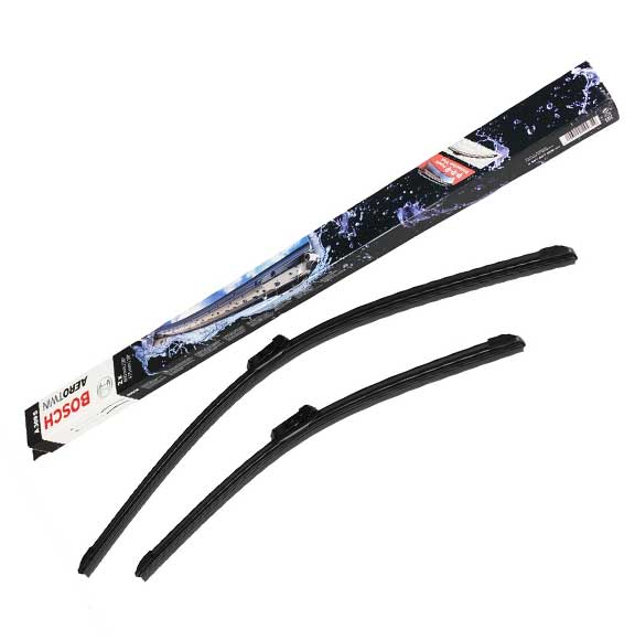 Bosch Wiper Blade Aero twin AM467S (3 397 007 467) For BMW 5/7 Series  3397007467
