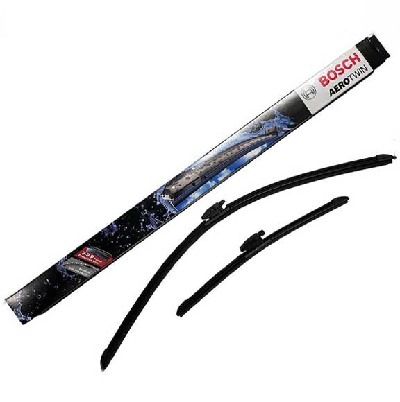 Bosch Wiper Blade ­A523S (3 397 007 523) For BMW F10/ F11/ F01/ F02/ F03/ F04 3397007523