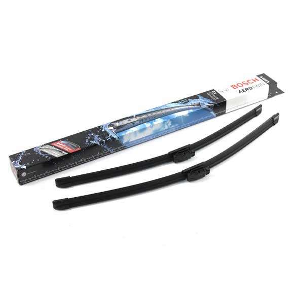 Bosch WIPER BLADE For Mercedes Benz 3397007620