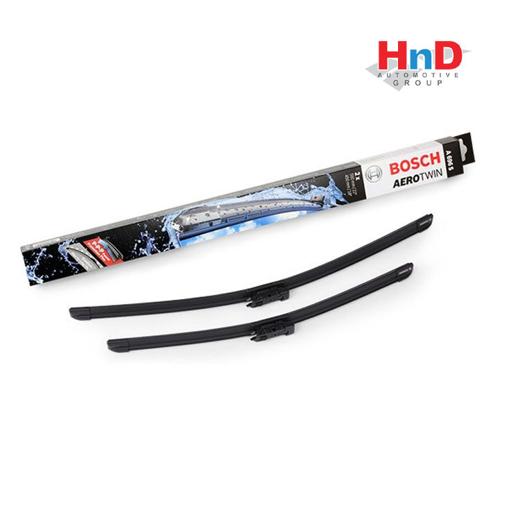 BOSCH Aerotwin 3 397 007 696 Wiper Blade For BMW F20 F21 F22 F23 F87 MB X204 61612219147