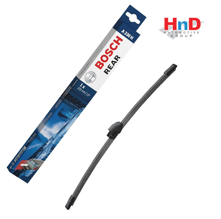 BOSCH Aerotwin Rear 3 397 008 006 Wiper Blade Aerotwin Rear Volkswagen 9N 7LA 7L6 7L7 1K1 5M1 521 3C5 6Q6955425A