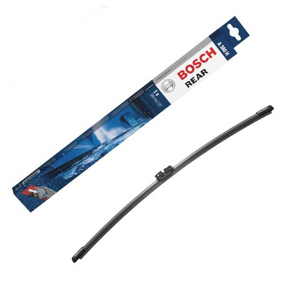BOSCH WIPER BLADE A380H (3 397 008 050) REAR For BMW E70 E71 3397008050