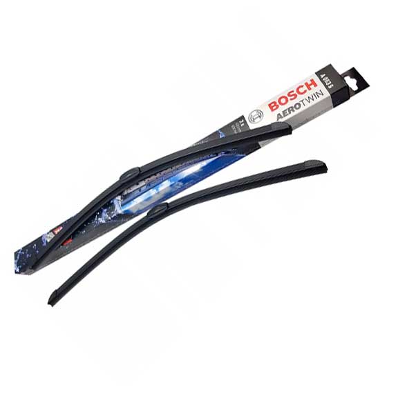 Bosch Wiper Blade ­A053S (3 397 009 053) For Mercedes Benz W204 3397009053