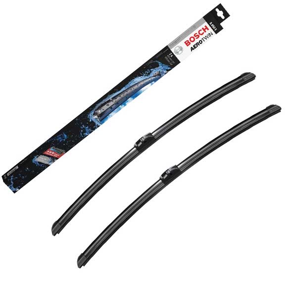 Bosch Wiper Blade A054S (3 397 009 054) For Mercedes Benz 3397009054