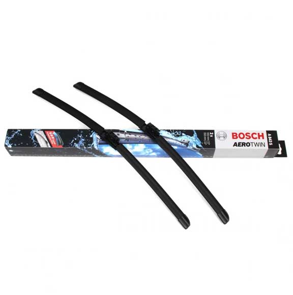 Bosch Wiper Blade Aero Twin ­A843S (3 397 009 843) For Mercedes Benz W205 3397009843