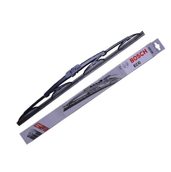 Bosch Wiper Blade 600 UE 24" For Mercedes Benz 3397011532