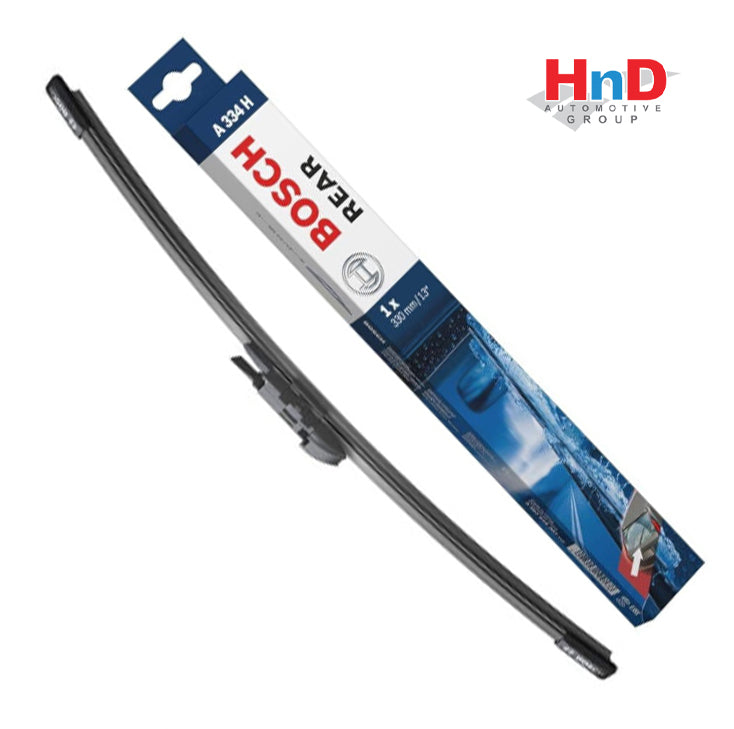 Bosch WIPER BLADE (3 397 016 387) For MERCEDES-BENZ X218 X253 X117 3397016387