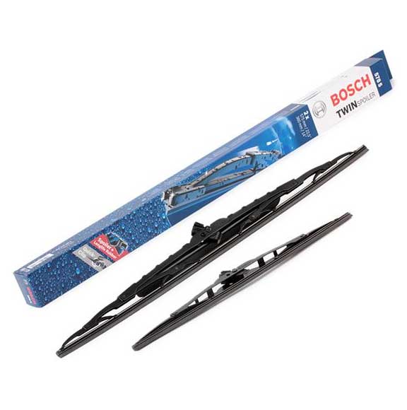 Bosch Wiper Blade 532S (3 397 118 404) For BMW E36 3397118404