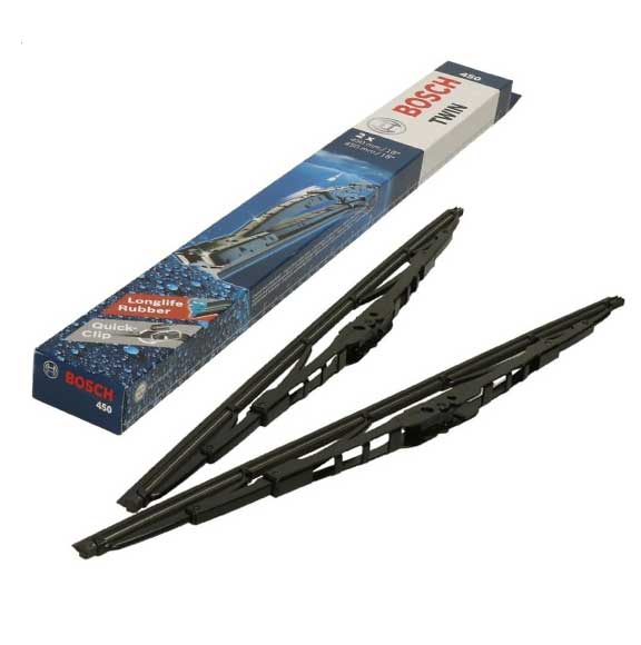 Bosch Wiper Blade 450 (3 397 118 505) For BMW 3397118505