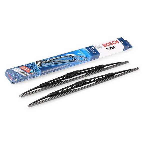 Bosch Wiper Blade 500 (3 397 118 560) For Mercedes Benz 3397118560