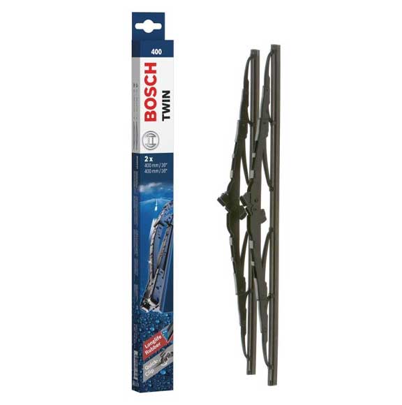 Bosch Wiper Blade Set 400 (3 397 118 610) 4638200545 For Mercedes Benz W463 3397118610