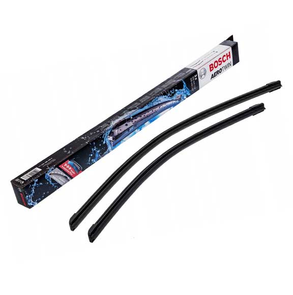 Bosch Wiper Blade Set A942S (3 397 118 942) For Porsche 3397118942