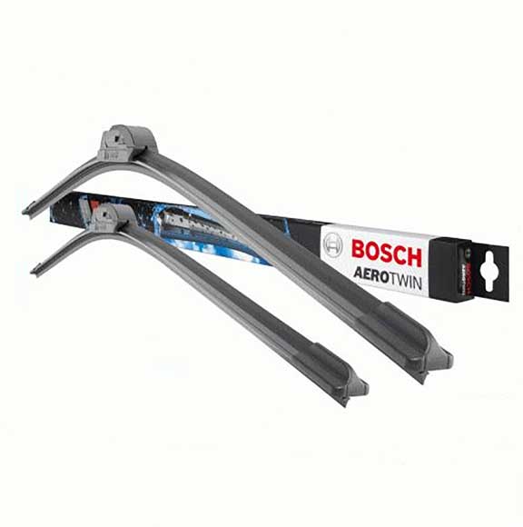 Bosch AERO TWIN SET WIPER BLADE For Volkswagen 3397118943