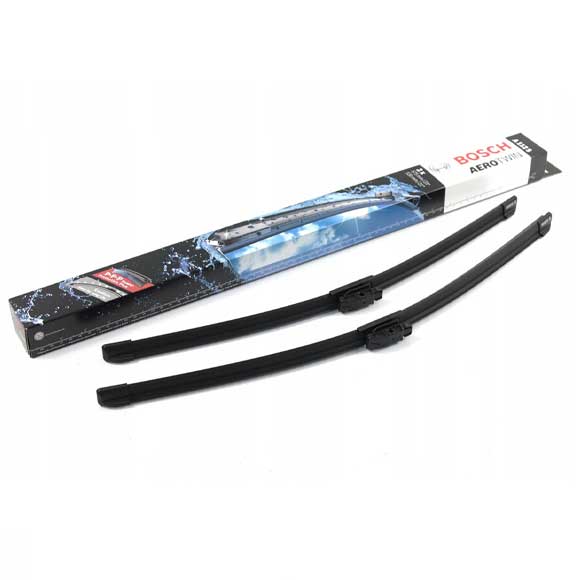 Bosch Wiper Blade Rubber A 946 S (3 397 118 946) Type For Mercedes Benz W220, W215, W221 3397118946