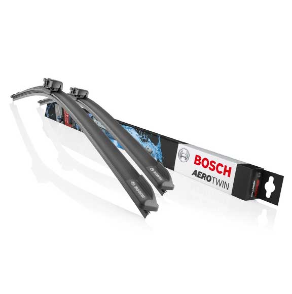 Bosch Wiper Blade ­Aero A947S 680Mm 27'' (3 397 118 947) For Mercedes Benz 3397118947