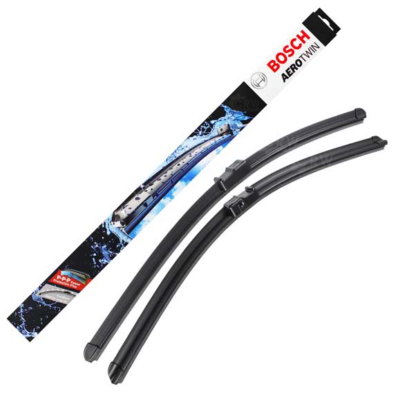 Bosch Wiper Blade A948S (3 397 118 948) For Mercedes Benz W21 W211 Sl230 3397118948