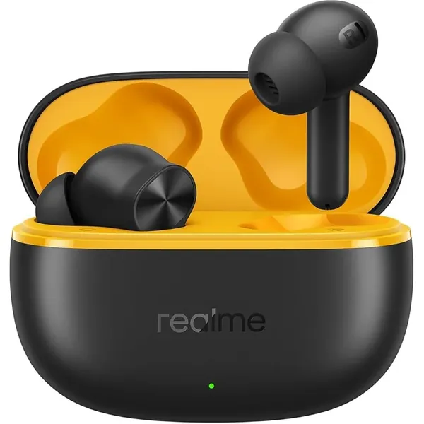 realme Buds T200 Lite Bluetooth in Ear Earbuds