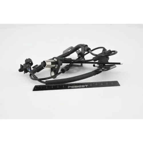 MITSUBISHI L200,TRITON,STRADA KJ-L# Abs sensor front left