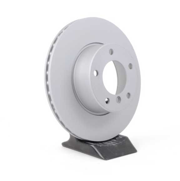 Autostar Germany BRAKE DISC For BMW 5 E39 34111163081