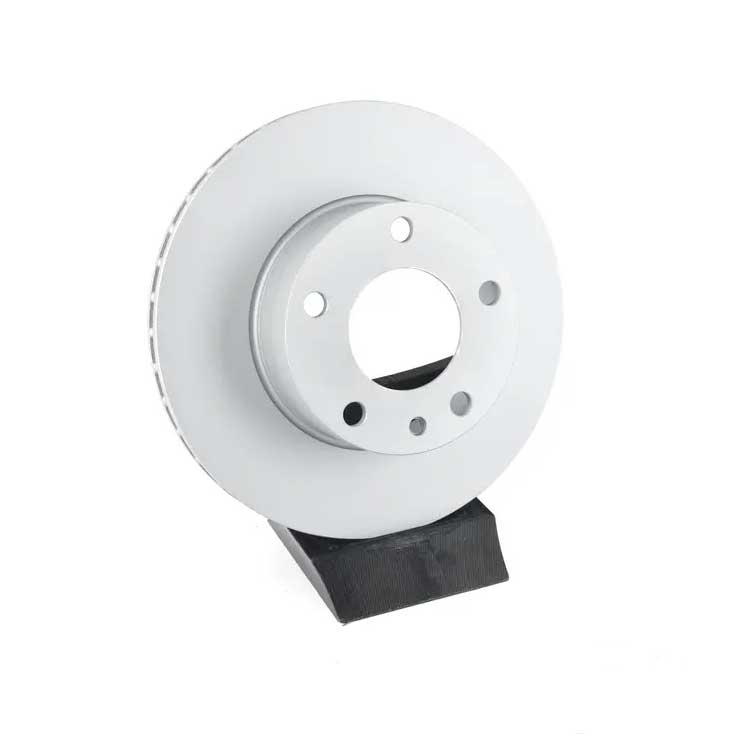 Autostar Germany BRAKE DISC For BMW 34111116940