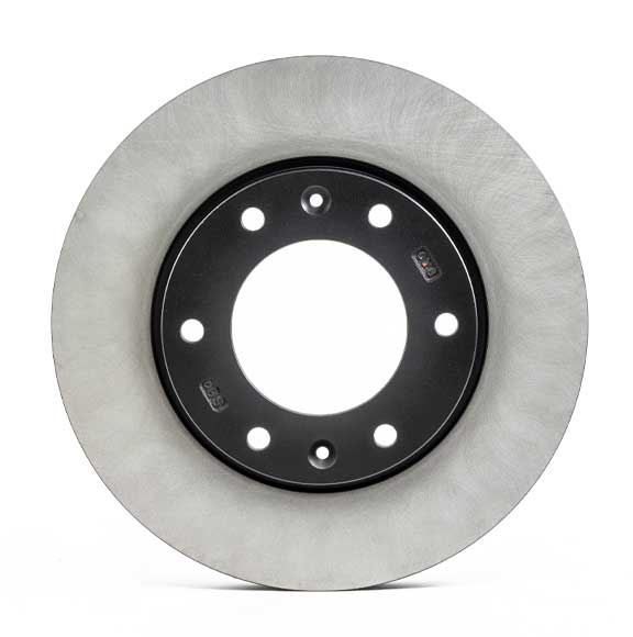 BMW Genuine BRAKE DISC FRONT E65  34116750265