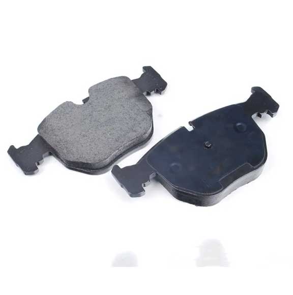 BMW Genuine BRAKE PAD E39 E38 E53 34116761252