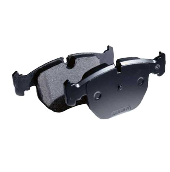 BMW Genuine BRAKE PAD REPAIR KIT F07 34116794464