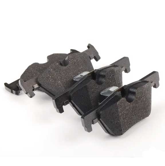 BMW Genuine BRAKE PADS 34116850568