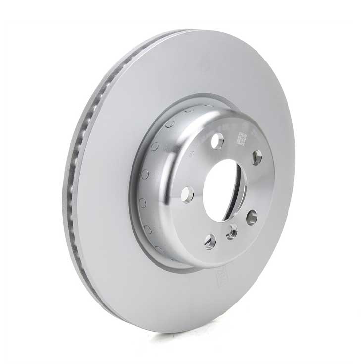 Autostar Germany BRAKE DISC Front Axle For BMW 3 TOURING G21 G81 5 G30 F90 5 TOURING G31 X3 G01 F97 X4 G02 F98 34116860907