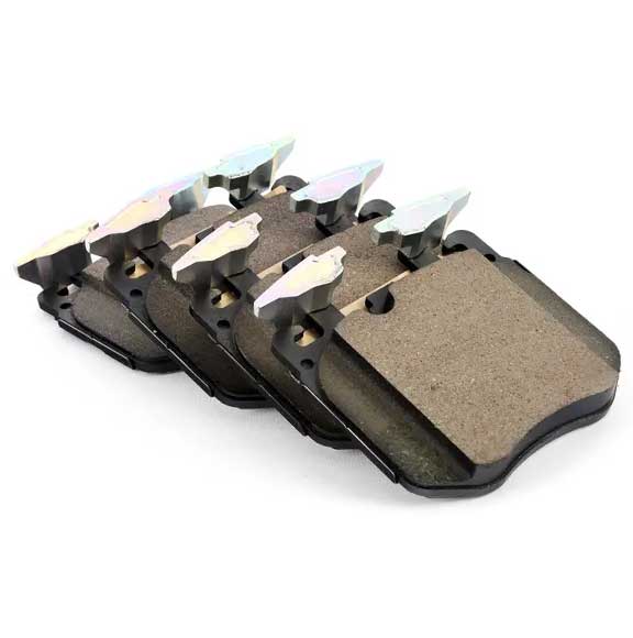 BMW Genuine BRAKE PAD 34116888460