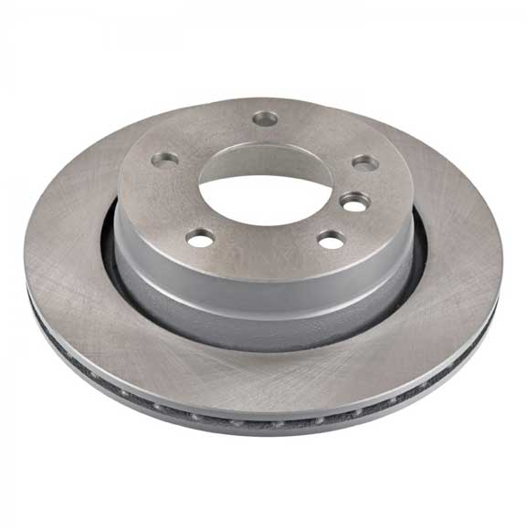 Autostar Germany BRAKE DISC For BMW 3 E36 34211165211