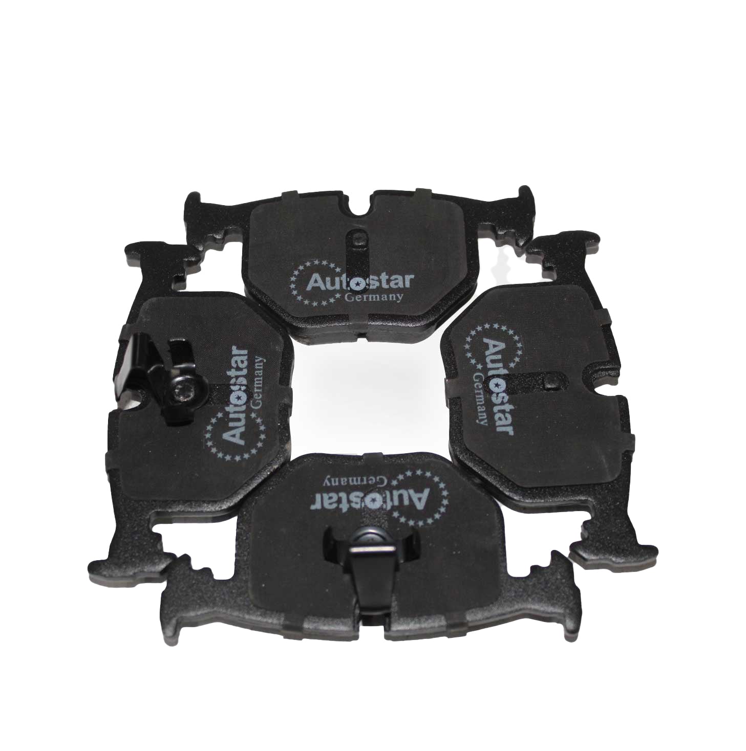 BMW BRAKE PAD (761 248) 34213403241