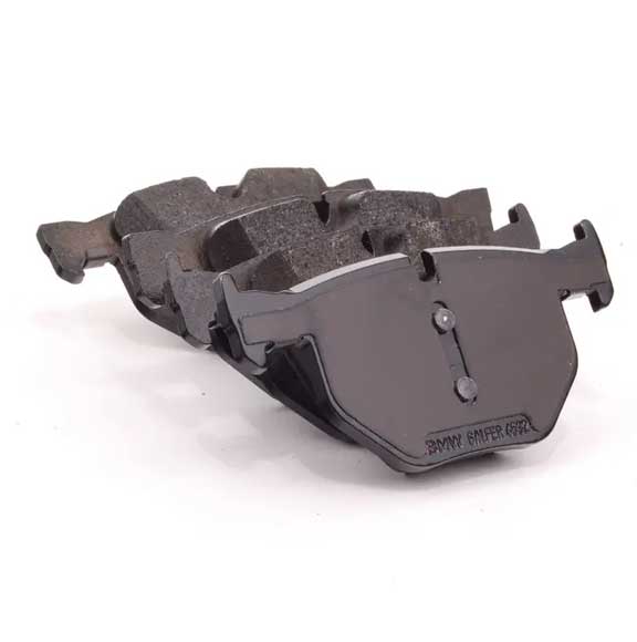BMW Genuine BRAKE PAD E60 E61 E64 34216763043