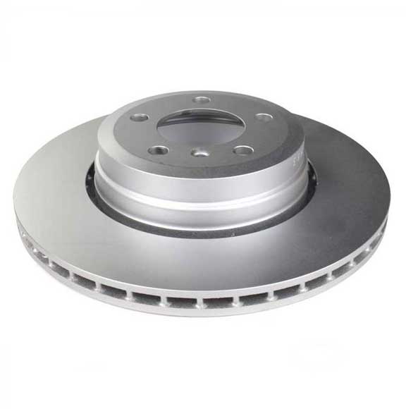 Autostar Germany BRAKE DISC For BMW 7 E65 E66 E67 34216765889
