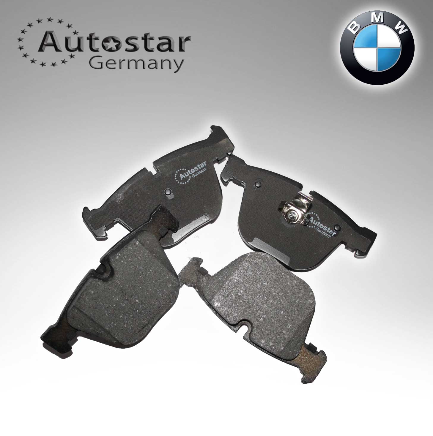 BMW BRAKE PAD E65, E66, E67,E90, E70, E92 34216783555