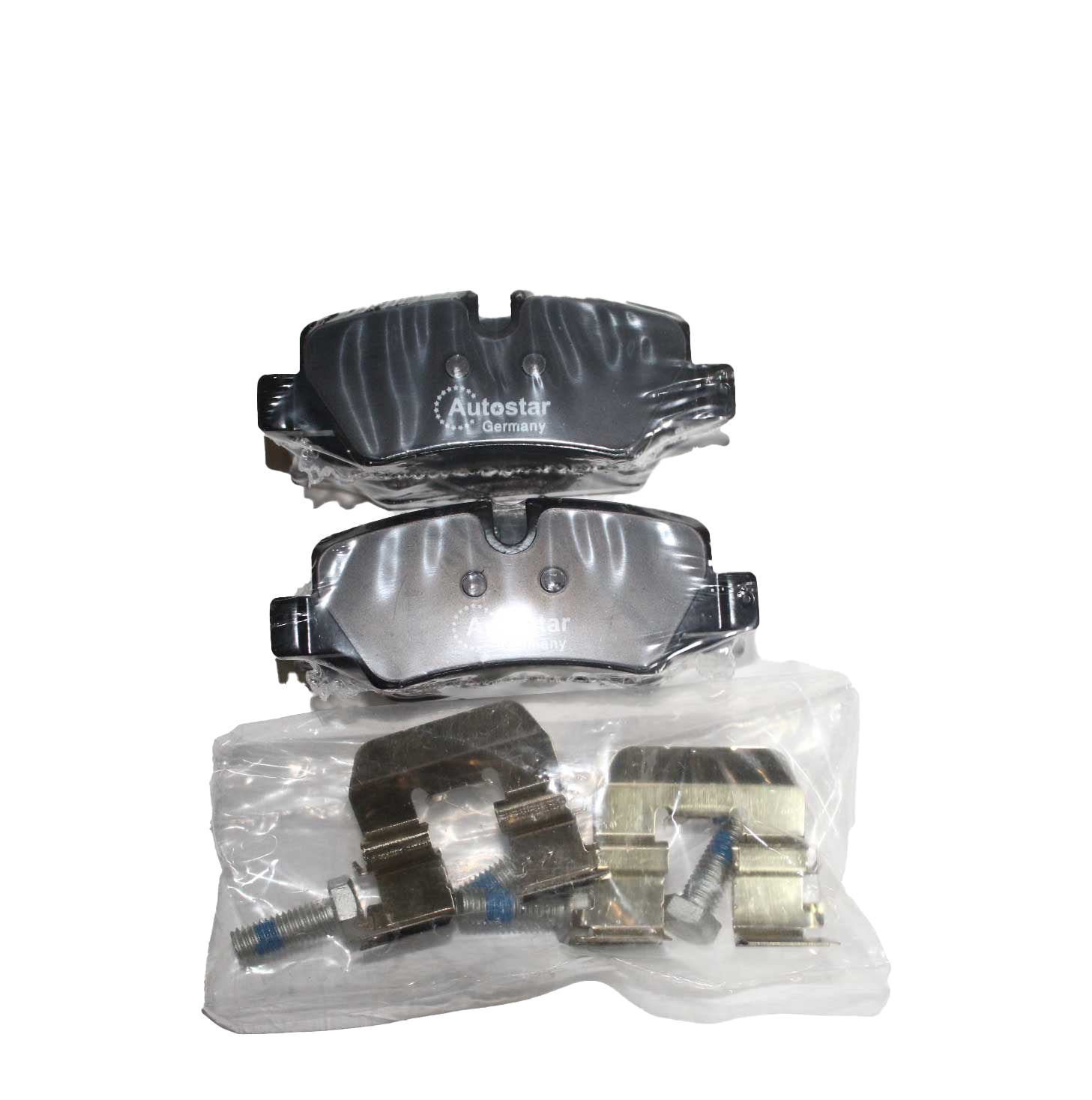 Autostar Germany DISK BRAKE PAD For BMW 34216871299