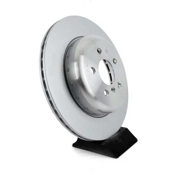 Autostar Germany BRAKE DISC For BMW G01. G02. G05. G20. G22 34216882246