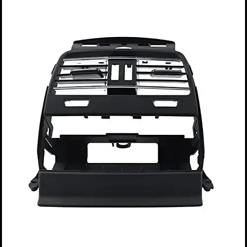 6 Series F12 Ac Vent CC-736 Compatible With Bmw 6 Series Ac Vent 5 Series F10 2010-2017 6 Series F12 2011-2016 Rear