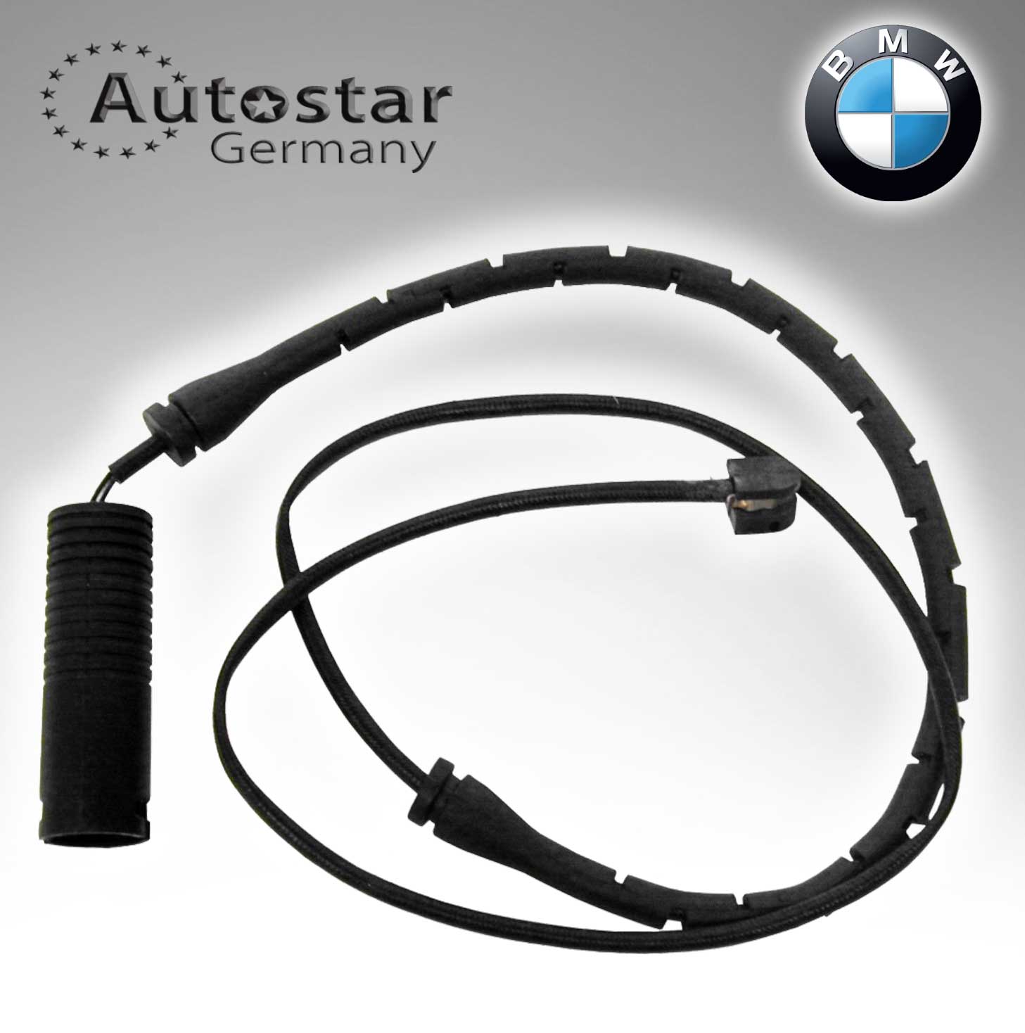 BMW BRAKE WEAR SENSOR E39 34351163065