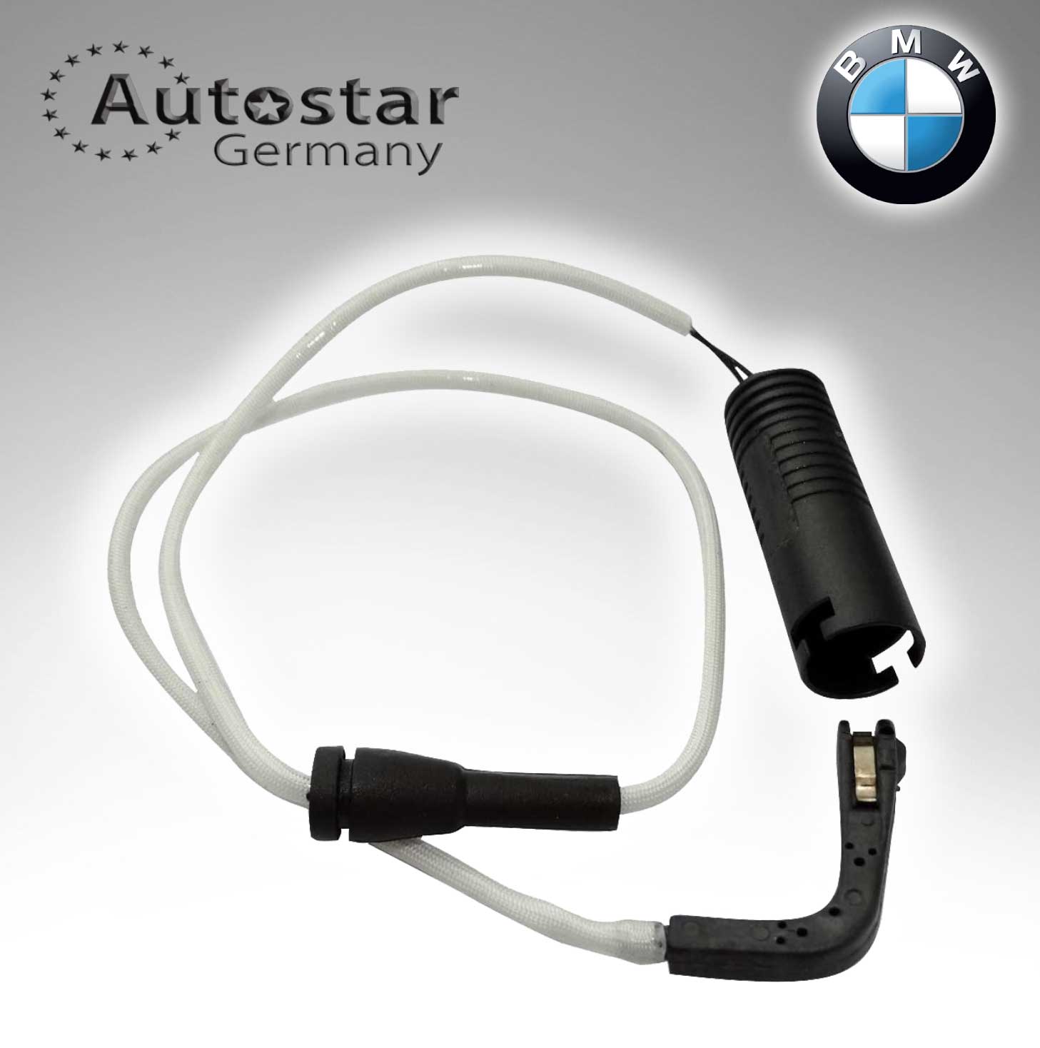 BMW BRAKE WIRE SENSOR 34351163066