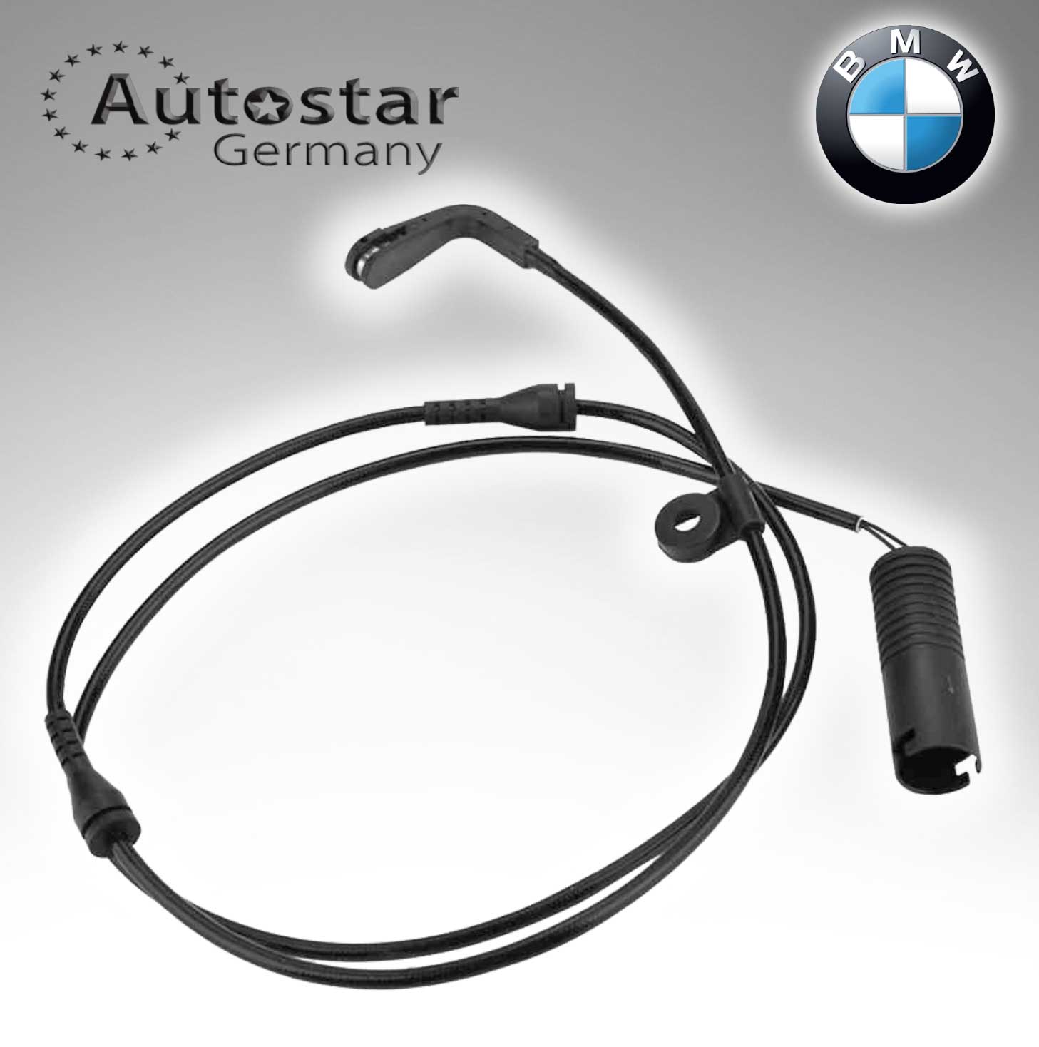 BMW BRAKE SENSOR E39 34351163207