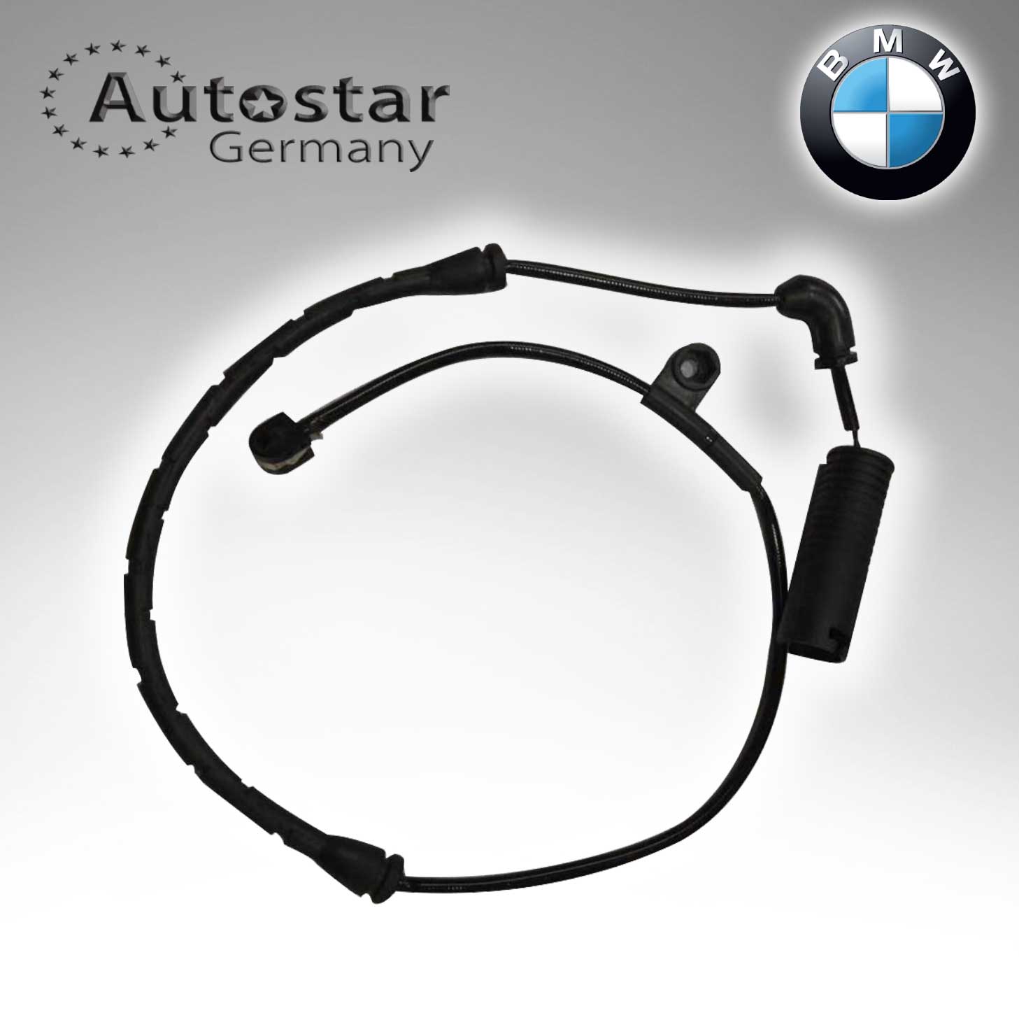 BMW BRAKE WIRE SENSOR E46/ E85/ Z4 34351164371