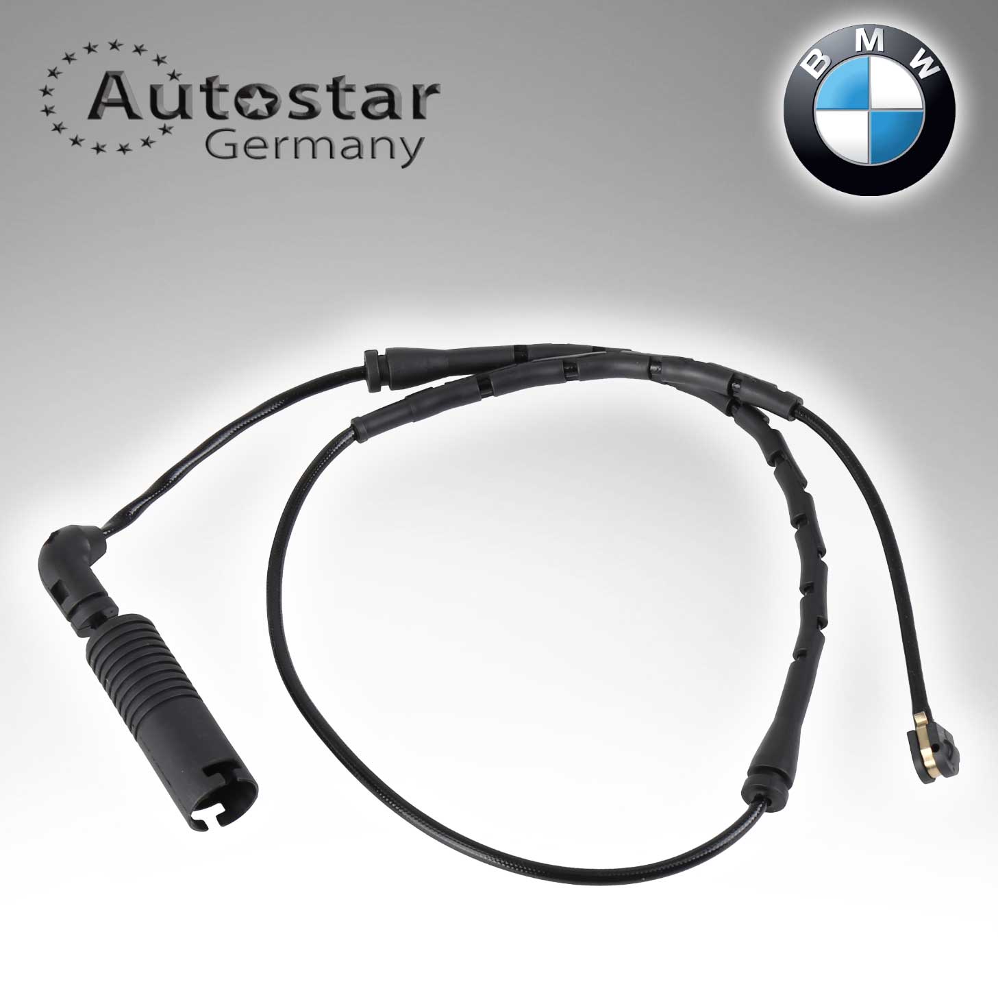 Top-Grade BRAKE WIRE SENSOR For BMW X5/ E53 34351165580