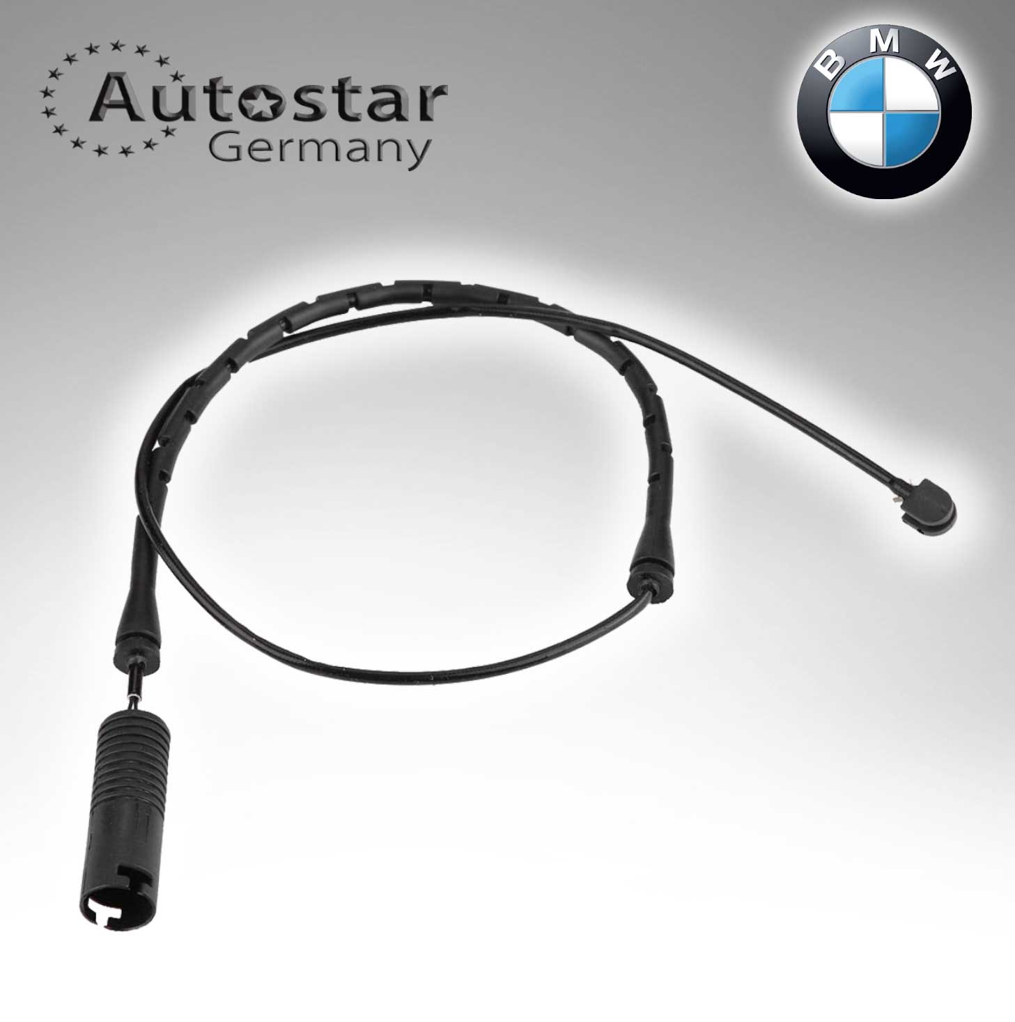 BMW BRAKE PAD SENSOR 34351181338